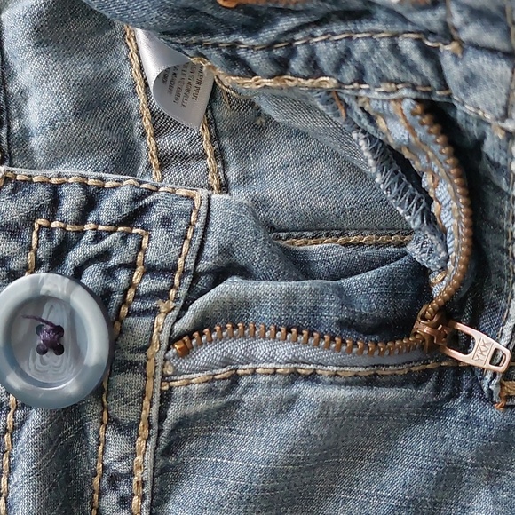 AERO  Low Rise Short Shorts💋5/6 - Picture 9 of 14